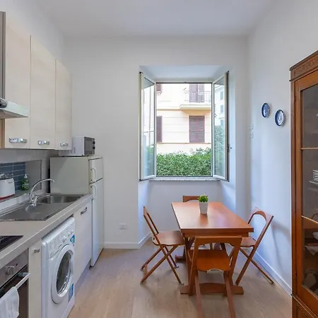 Apartamento Faleria By In