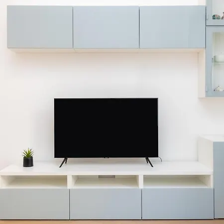 Apartment Faleria By In