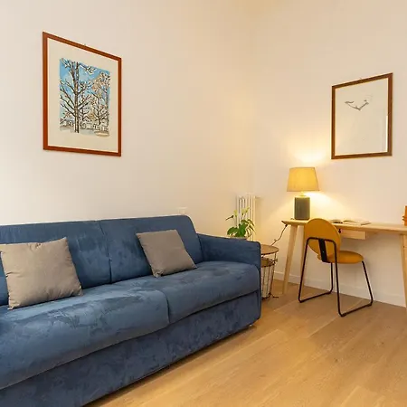 Faleria By In Apartment *