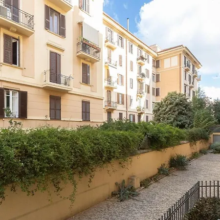 Faleria By In * Rome