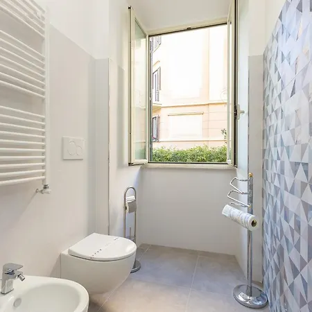 Faleria By In Apartment *