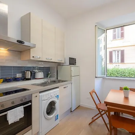 Faleria By In Apartment