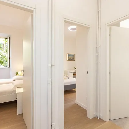 Apartment Faleria By In Rome
