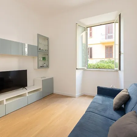 Apartment Faleria By In