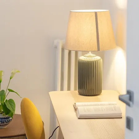 Apartment Faleria By In *