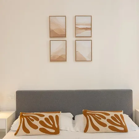 Apartment Faleria By In