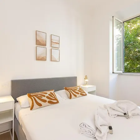 Apartment Faleria By In