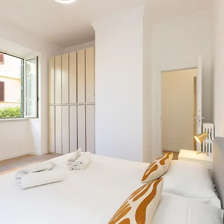 Apartment Faleria By In *