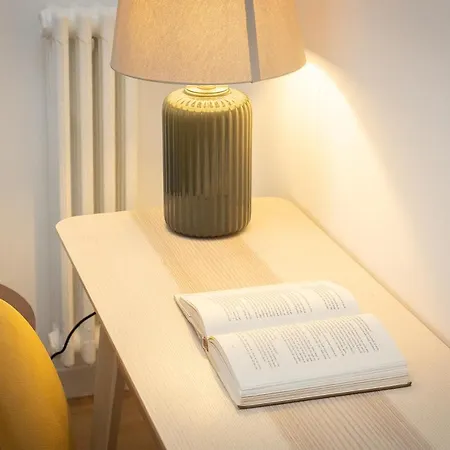 Faleria By In Apartment