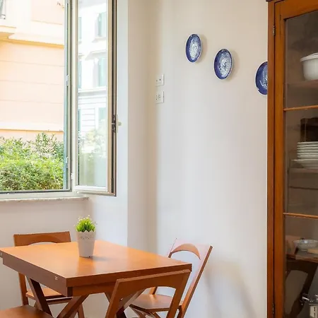 Apartment Faleria By In Rome